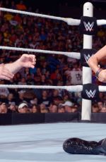WWE - Raw Digitals 07/27/2015