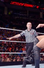 WWE - Raw Digitals 07/27/2015