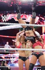 WWE - Raw Digitals 07/27/2015