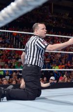 WWE - Raw Digitals 07/27/2015