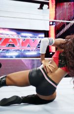 WWE - Raw Digitals 07/27/2015