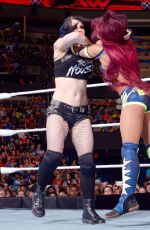 WWE - Raw Digitals 07/27/2015