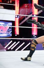 WWE - Raw Digitals 07/27/2015