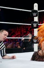 WWE - Raw Digitals 07/27/2015