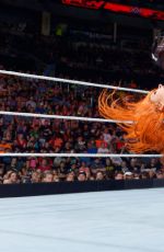 WWE - Raw Digitals 07/27/2015