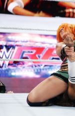 WWE - Raw Digitals 07/27/2015