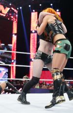 WWE - Raw Digitals 07/27/2015