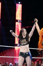 WWE - Raw Digitals 07/27/2015