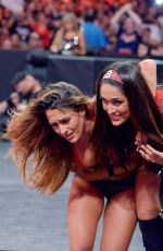 WWE - Raw Digitals 07/27/2015
