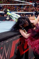 WWE - Raw Digitals 07/27/2015