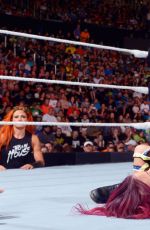WWE - Raw Digitals 07/27/2015