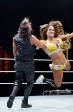 WWE - Singapore Digitals 07/05/2015