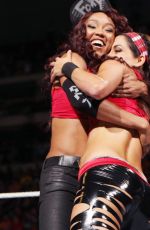 WWE - Smackdown Digitals 07/02/2015