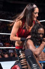 WWE - Smackdown Digitals 07/02/2015