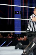 WWE - Smackdown Digitals 07/02/2015