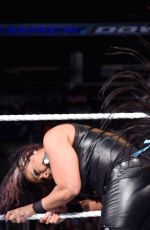 WWE - Smackdown Digitals 07/09/2015