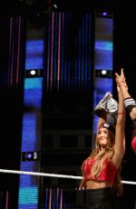 WWE - Smackdown Digitals 07/09/2015