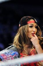 WWE - Smackdown Digitals 07/09/2015