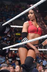 WWE - Smackdown Digitals 07/09/2015