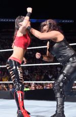 WWE - Smackdown Digitals 07/09/2015
