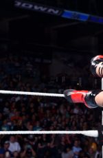 WWE - Smackdown Digitals 07/09/2015