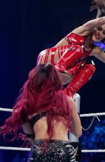 WWE - Smackdown Digitals 07/23/2015