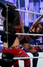 WWE - Smackdown Digitals 07/23/2015