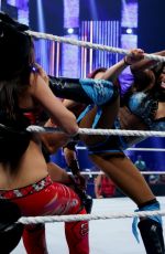 WWE - Smackdown Digitals 07/23/2015