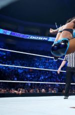 WWE - Smackdown Digitals 07/23/2015