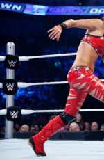 WWE - Smackdown Digitals 07/23/2015