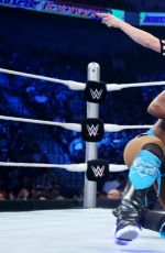 WWE - Smackdown Digitals 07/23/2015