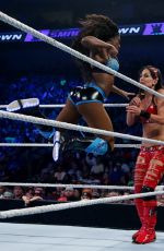 WWE - Smackdown Digitals 07/23/2015