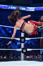 WWE - Smackdown Digitals 07/23/2015