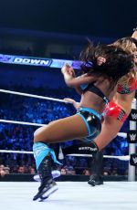 WWE - Smackdown Digitals 07/23/2015