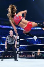 WWE - Smackdown Digitals 07/23/2015