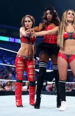 WWE - Smackdown Digitals 07/23/2015