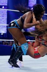WWE - Smackdown Digitals 07/23/2015
