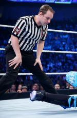 WWE - Smackdown Digitals 07/23/2015