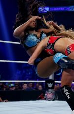 WWE - Smackdown Digitals 07/23/2015