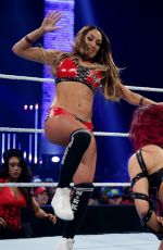 WWE - Smackdown Digitals 07/23/2015