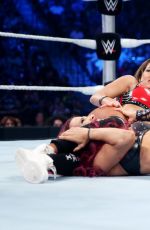 WWE - Smackdown Digitals 07/23/2015