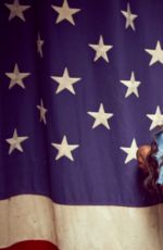 WWE - Sparks Fly On The 4th Of July Shoot