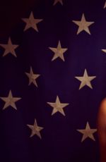 WWE - Sparks Fly On The 4th Of July Shoot