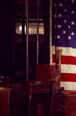 WWE - Sparks Fly On The 4th Of July Shoot