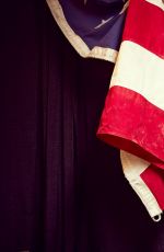 WWE - Sparks Fly On The 4th Of July Shoot