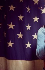 WWE - Sparks Fly On The 4th Of July Shoot