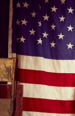 WWE - Sparks Fly On The 4th Of July Shoot