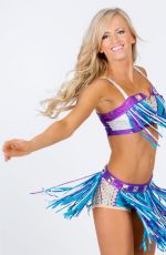 WWE - Summer oF SUMMER RAE Shoot