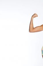 WWE - Summer oF SUMMER RAE Shoot