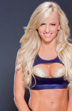 WWE - Summer oF SUMMER RAE Shoot